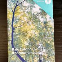 Il barone rampante di Italo Calvino