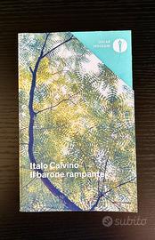 Il barone rampante di Italo Calvino