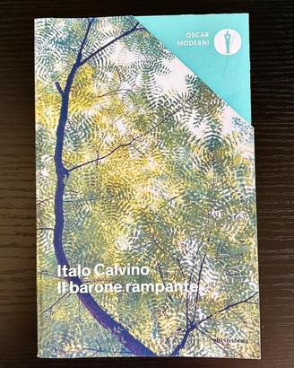 Il barone rampante di Italo Calvino