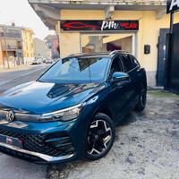 VOLKSWAGEN Tiguan 2.0 TDI 150 CV DSG R-Line Plus