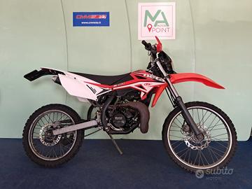 Beta RR Enduro 50