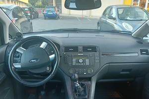 Ford Focus CMAX