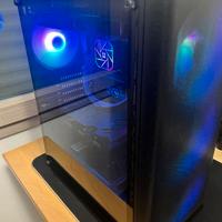 PC GAMING RYZEN 5 7600