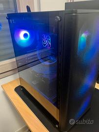 PC GAMING RYZEN 5 7600