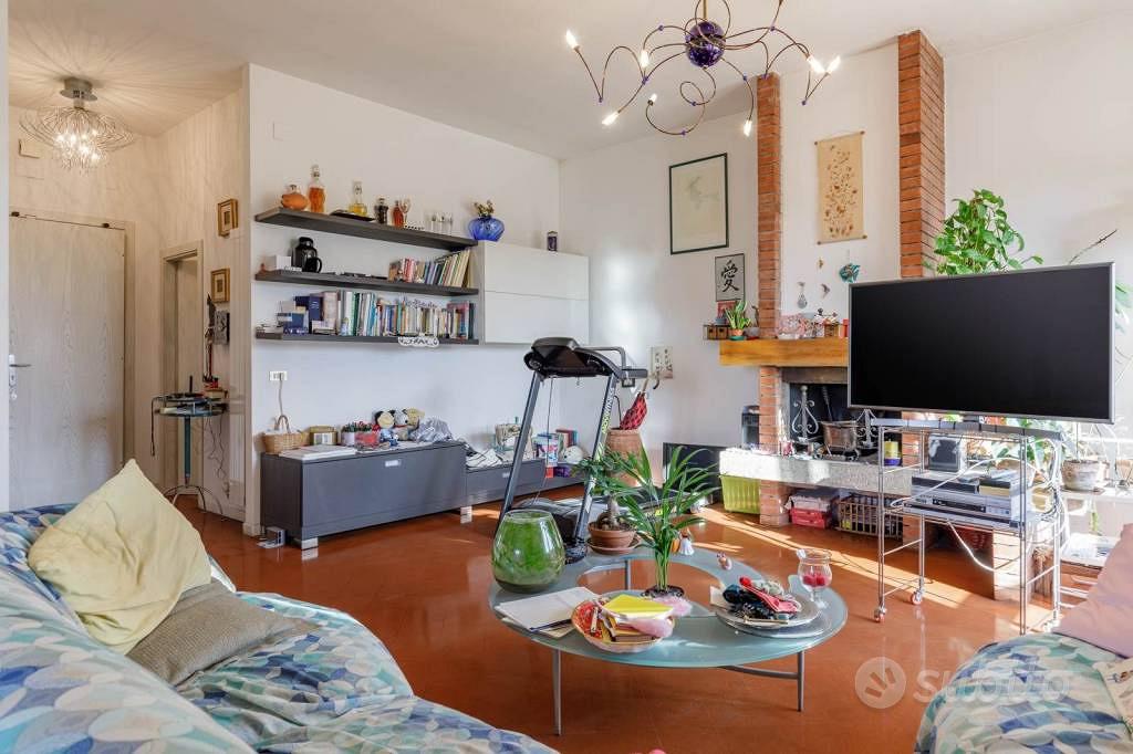 Appartamento – Campi Bisenzio, San Lorenzo - Vista 5