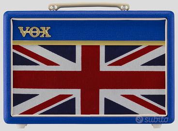 VOX Pathfinder 10 (nuovo - garanzia 2 anni)