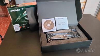 Gigabyte RTX 2060 Gaming OC Pro 6G | Windforce 3X