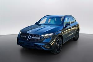 MERCEDES-BENZ GLC 220 d 4MATIC N85972