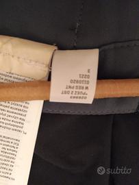  pantaloni Salewa donna 