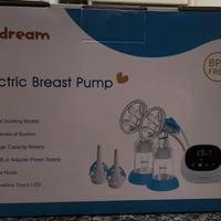 Tiralatte elettrico ancora in garanzia