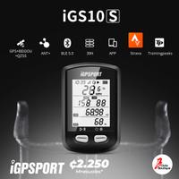 Ciclocomputer iGPSPORT