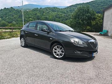 Lancia Delta 1.4 T-Jet 120 cv GPL