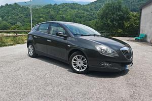 Lancia Delta 1.4 T-Jet 120 cv GPL