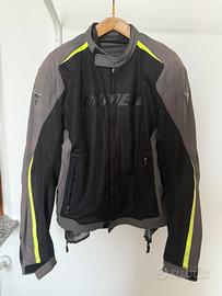 Giacca estiva dainese 56