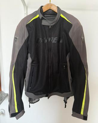 Giacca estiva dainese 56