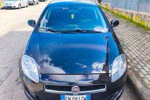 Fiat Bravo 1.6 multijet 120 cv