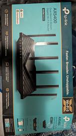 router wifi tp link