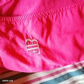 tutta da sci e giubbotto 