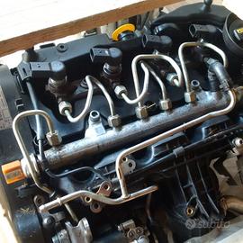 Motore Volkswagen Golf VI TDI 1.6 105cv