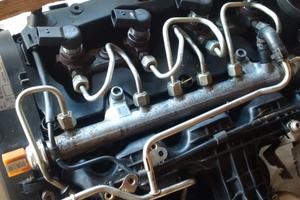 Motore Volkswagen Golf VI TDI 1.6 105cv