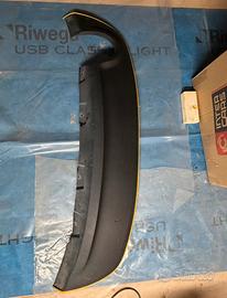 Dam posteriore giulietta