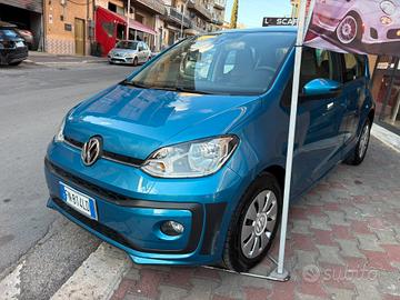 Volkswagen up! 1.0 75 CV 5p. move