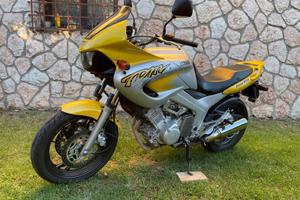 Yamaha TDM 850 - 1997