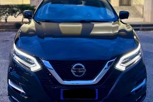 Nissan Qashqai 1.5 dCi 115 CV DCT Tekna+ Acc.Permu