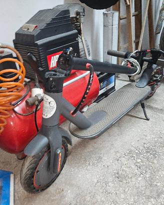monopattino elettrico