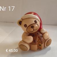 THUN TEDDY PANETTONE 