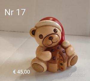 THUN TEDDY PANETTONE 