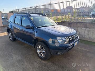 Dacia duster 1.5 dCi 110cv