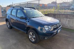 Dacia duster 1.5 dCi 110cv