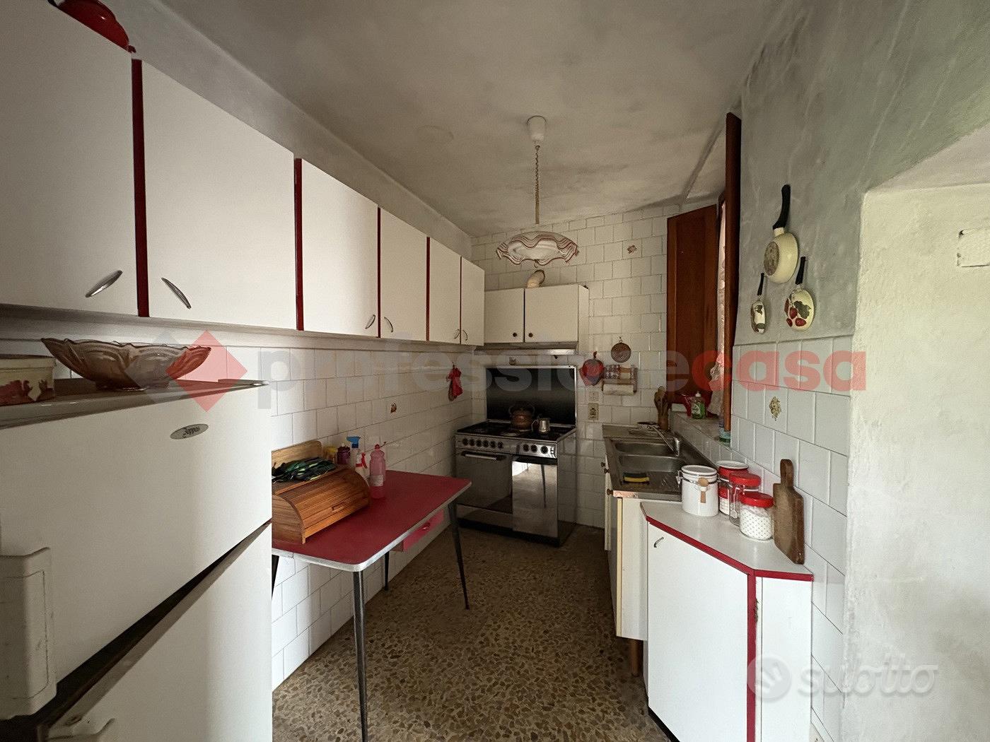 Appartamento – Gallicano, Sant'Andrea - Altro