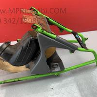 TELAIETTO POSTERIORE KAWASAKI KX 250 1994 1998 KX2