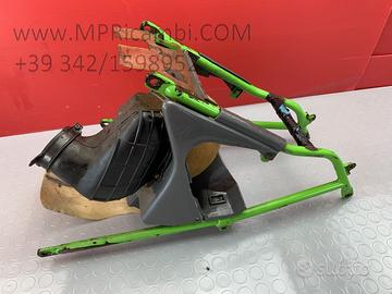 TELAIETTO POSTERIORE KAWASAKI KX 250 1994 1998 KX2