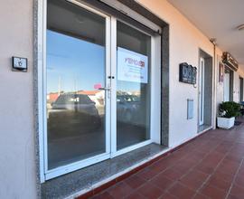 Attività commerciale - Sassari