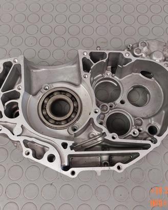 CARTER CENTRALE DESTRO CRF 250 2014-2017 RIPARATO 