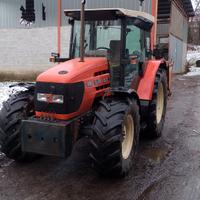 trattore agricolo Same Silver 100.4