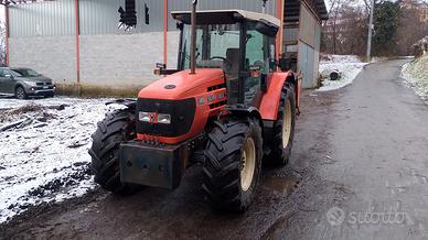 trattore agricolo Same Silver 100.4