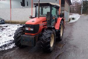 trattore agricolo Same Silver 100.4