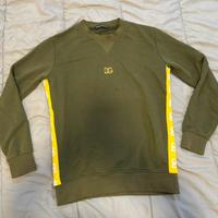 Felpa “Dolce&Gabbana”