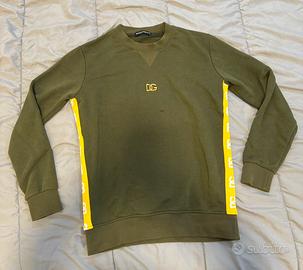 Felpa “Dolce&Gabbana”