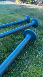 Lampioni da giardino e esterno