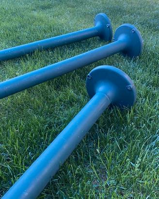 Lampioni da giardino e esterno