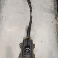 LEVA CAMBIO FIAT 500 L Serie (351_352) Diesel 1300