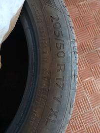 Pneumatici gomme