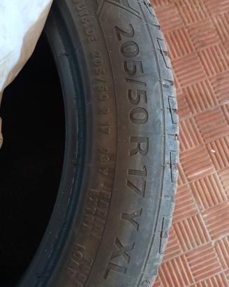 Pneumatici gomme