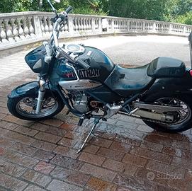 moto beta Jonathan