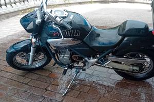 moto beta Jonathan
